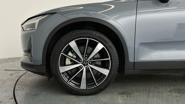 Used Polestar Polestar 2 2022 for sale - 75392540: Photo 60