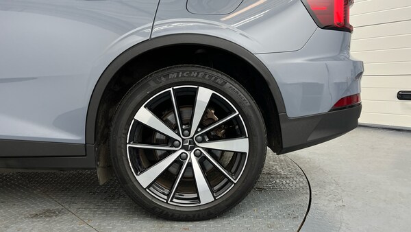 Used Polestar Polestar 2 2022 for sale - 75392540: Photo 61