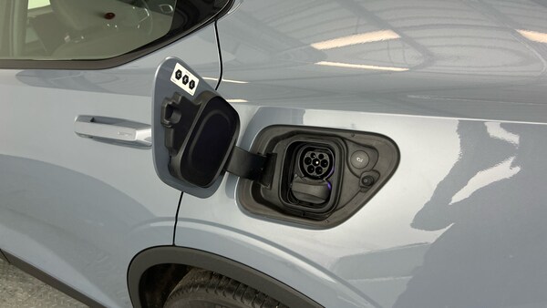 Used Polestar Polestar 2 2022 for sale - 75392540: Photo 65