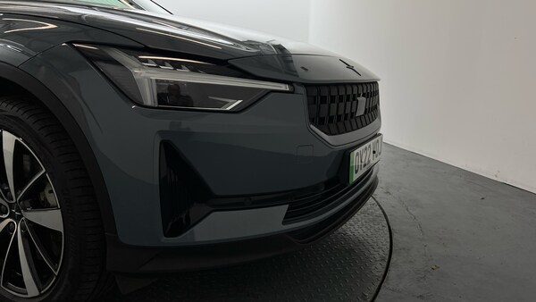 Used Polestar Polestar 2 2022 for sale - 75392540: Photo 68