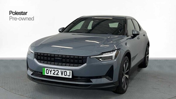 Used Polestar Polestar 2 2022 for sale - 75392540: Photo 7
