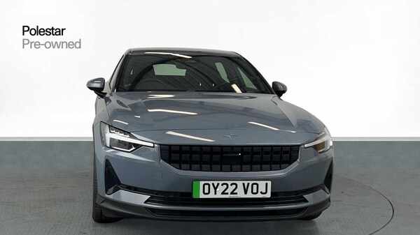 Used Polestar Polestar 2 2022 for sale - 75392540: Photo 8