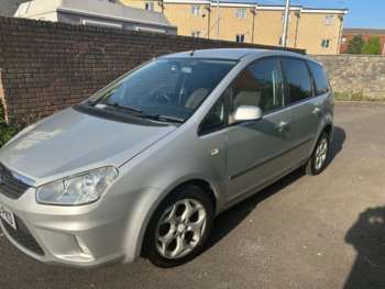 2008 (08) - 1.6 Zetec 5dr