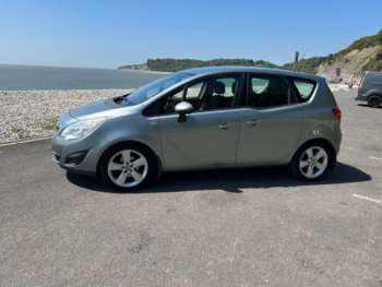 2010 (10) - 1.4T 16V Exclusiv 5dr