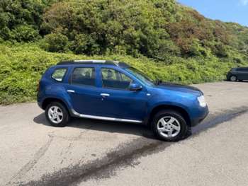 2014 (63) - 1.5 dCi 110 Laureate 5dr 4X4