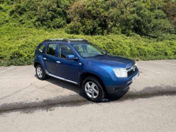 Used Dacia Duster 2014 for sale - 75086126: Photo