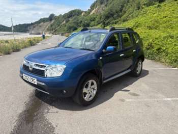 Used Dacia Duster 2014 for sale - 75086126: Photo