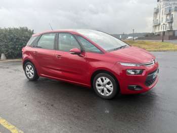 2014 (63) - 1.6 e-HDi 115 Airdream VTR+ 5dr