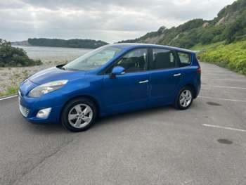 2010 (60) - 1.5 dCi 110 Dynamique TomTom 5dr