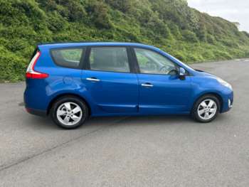 Used Renault Grand Scenic 2010 for sale - 74906319: Photo
