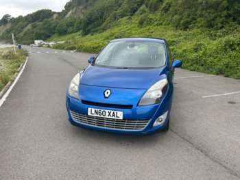 Used Renault Grand Scenic 2010 for sale - 74906319: Photo