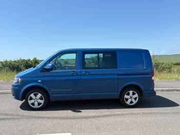 Used Volkswagen Transporter 2015 for sale - 74976430: Photo
