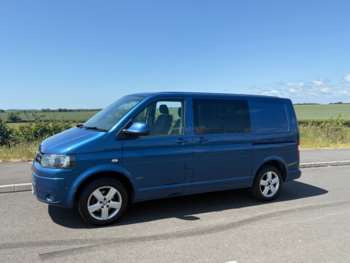 Used Volkswagen Transporter 2015 for sale - 74976430: Photo