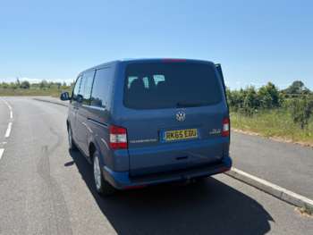 Used Volkswagen Transporter 2015 for sale - 74976430: Photo