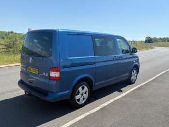 Used Volkswagen Transporter 2015 for sale - 74976430: Photo