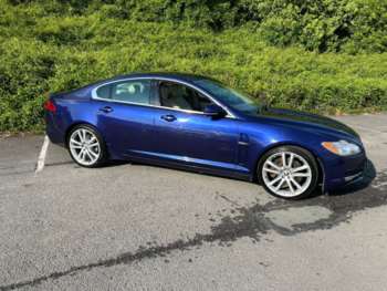 2010 (59) - 3.0d V6 S Premium Luxury 4dr Auto