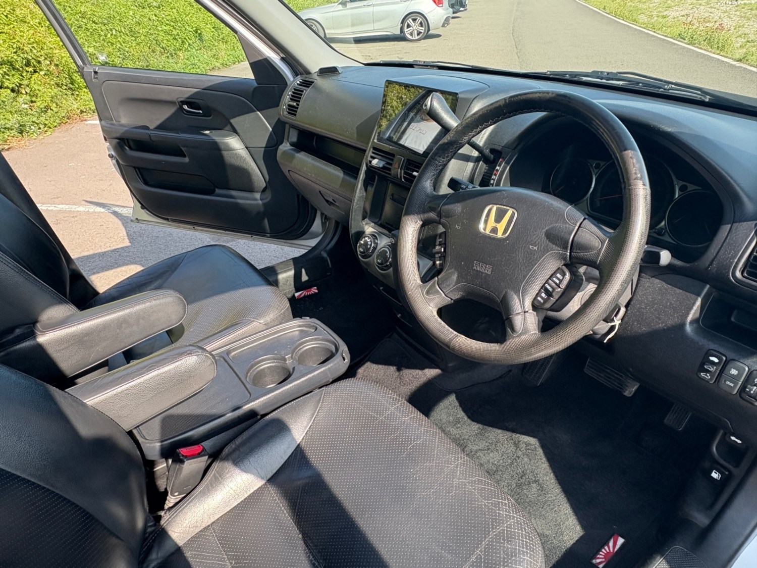 Honda CR-V 2006 (55) - 2.0 i-VTEC Executive 5dr Auto - Image 10