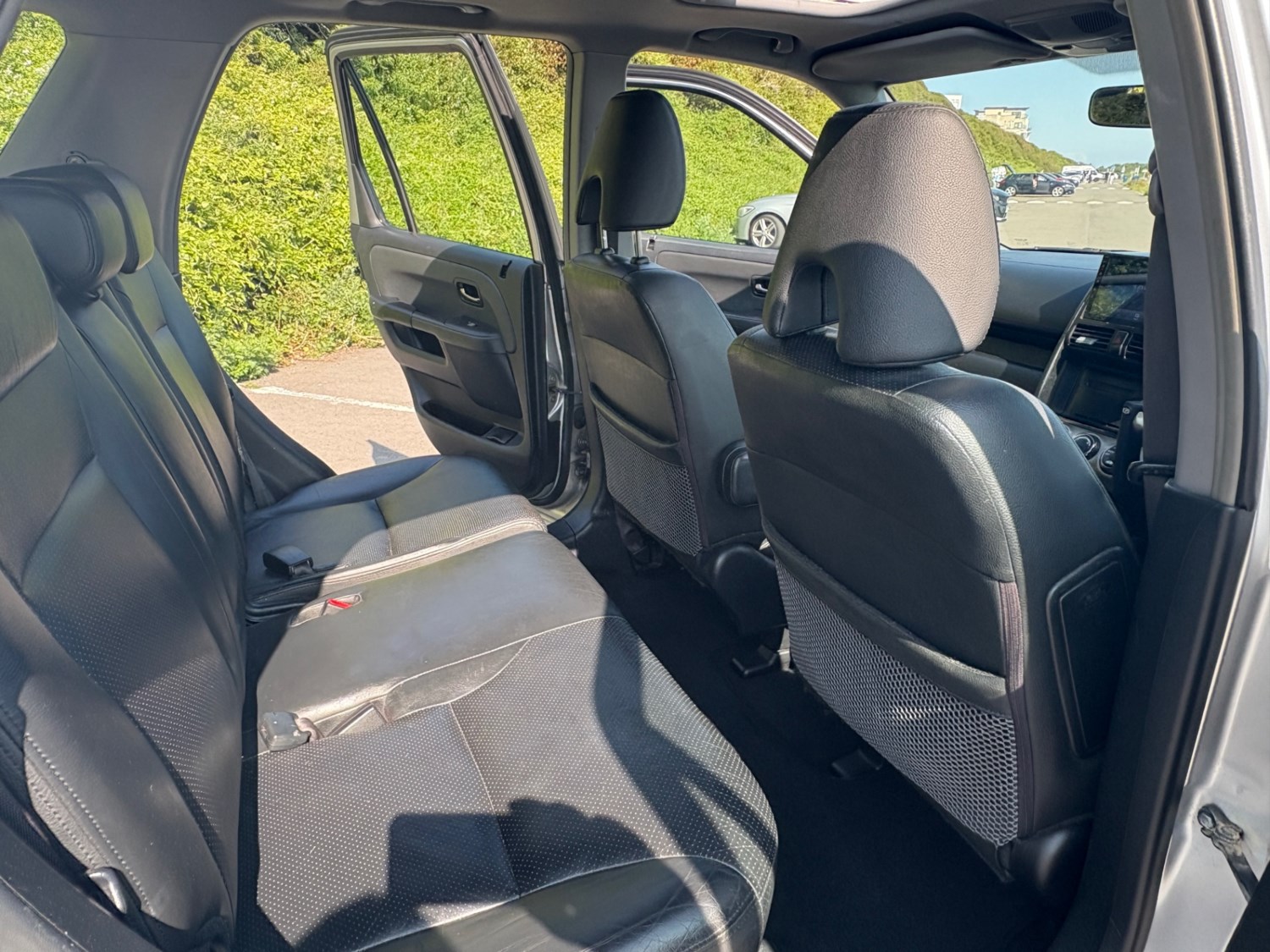 Honda CR-V 2006 (55) - 2.0 i-VTEC Executive 5dr Auto - Image 11