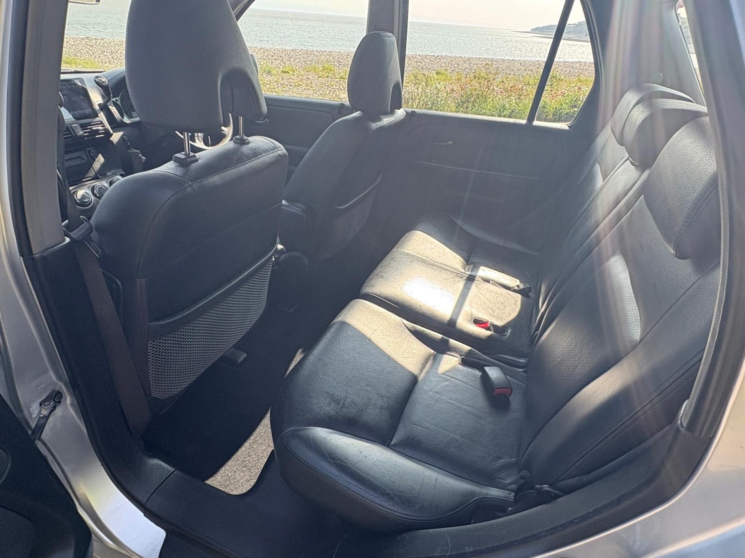 Honda CR-V 2006 (55) - 2.0 i-VTEC Executive 5dr Auto - Image 13