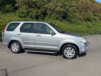 2006 (55) - 2.0 i-VTEC Executive 5dr Auto