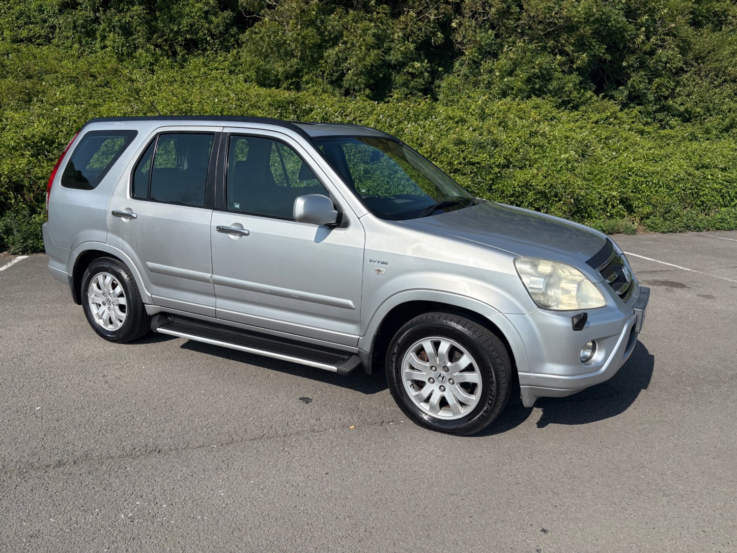 Honda CR-V 2006 (55) - 2.0 i-VTEC Executive 5dr Auto - Image 2