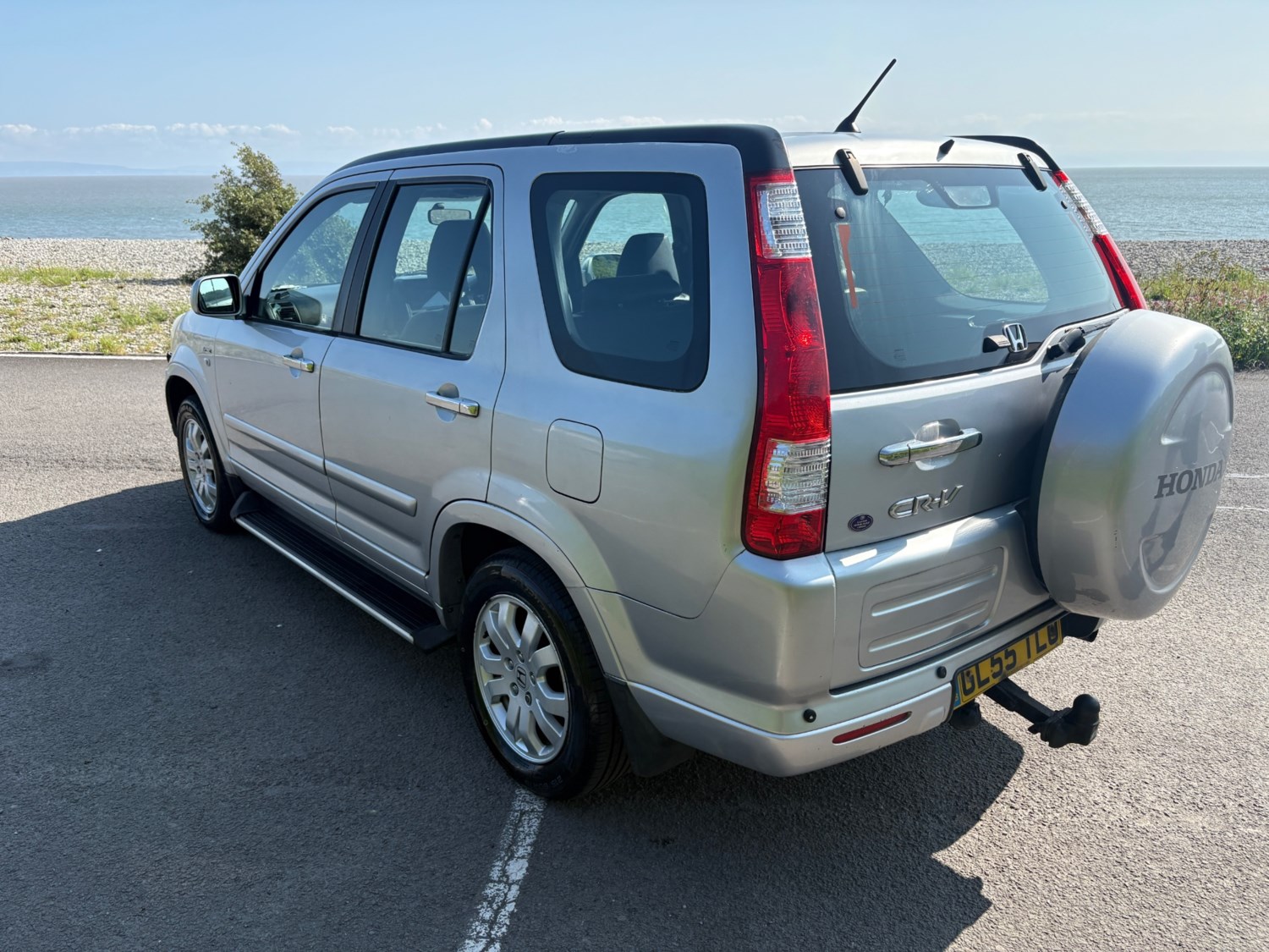 Honda CR-V 2006 (55) - 2.0 i-VTEC Executive 5dr Auto - Image 5