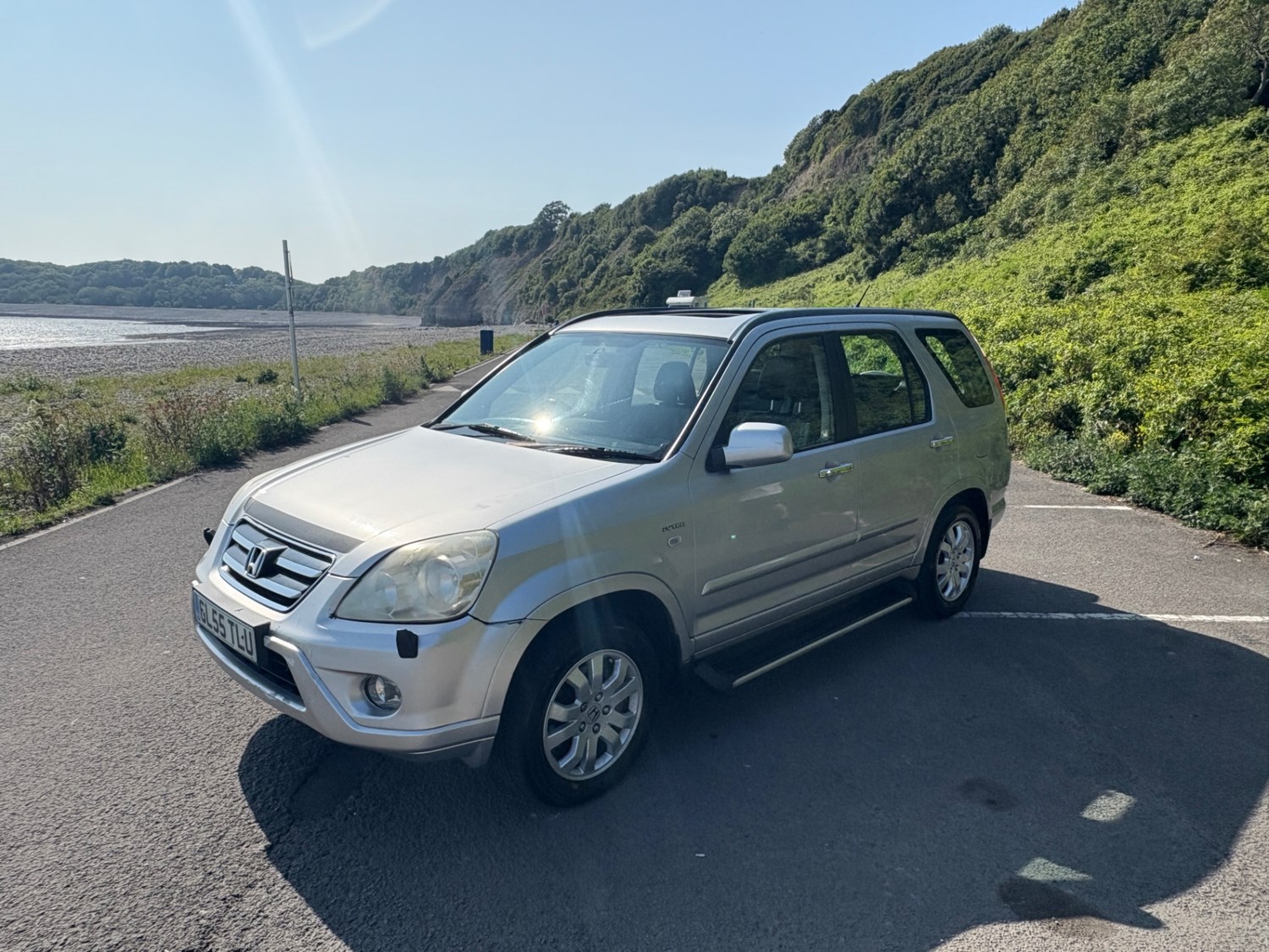 Honda CR-V 2006 (55) - 2.0 i-VTEC Executive 5dr Auto - Image 7