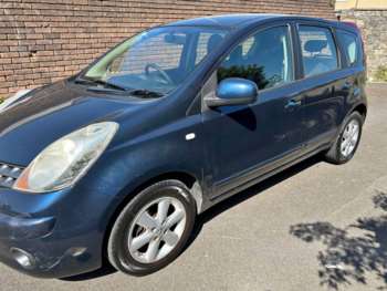 2008 (58) - 1.4 Acenta 5dr