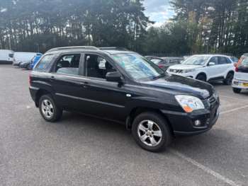 2010 (10) - 2.0 XE 5dr 2WD