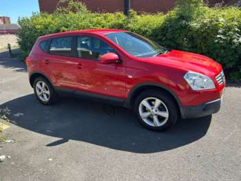 2009 (09) - 2.0 Acenta 5dr