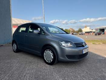 2012 (12) - 1.6 TDI 105 S 5dr