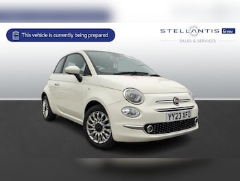 Used Fiat 500 2023 for sale - 77785279: Photo