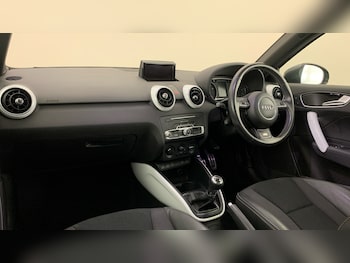 Used Audi A1 2015 for sale - 79039742: Photo