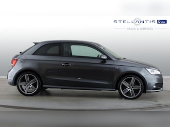 Used Audi A1 2015 for sale - 79039742: Photo