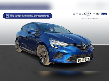 2020 - 1.0 TCe 100 Iconic 5dr