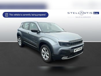 Jeep Other feature image