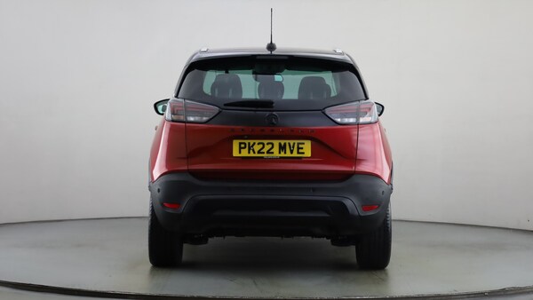 Used Vauxhall Crossland 2022 for sale - 75167492: Photo 13