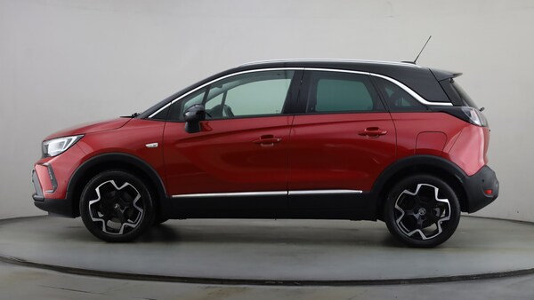 Used Vauxhall Crossland 2022 for sale - 75167492: Photo 14