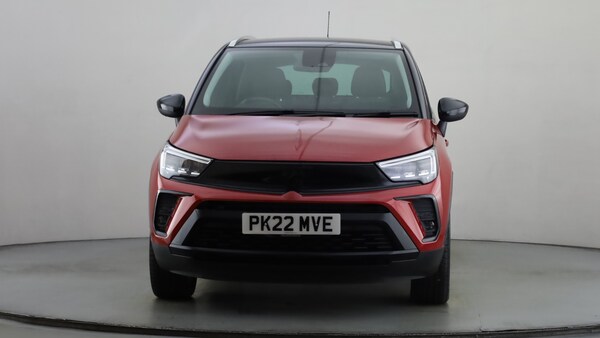Used Vauxhall Crossland 2022 for sale - 75167492: Photo 16