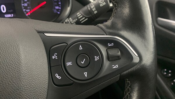 Used Vauxhall Crossland 2022 for sale - 75167492: Photo 18