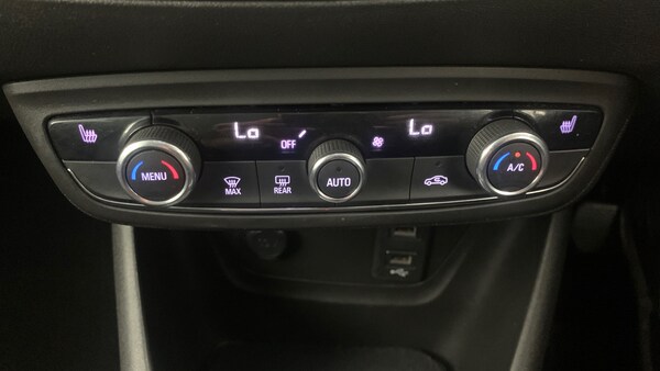 Used Vauxhall Crossland 2022 for sale - 75167492: Photo 29