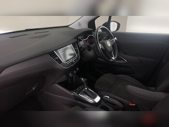 Used Vauxhall Crossland 2022 for sale - 75167492: Photo