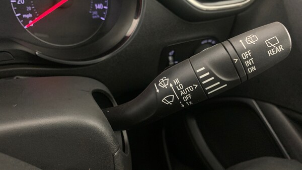 Used Vauxhall Crossland 2022 for sale - 75167492: Photo 36