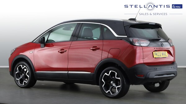 Used Vauxhall Crossland 2022 for sale - 75167492: Photo 3