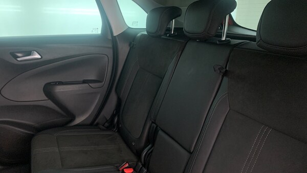 Used Vauxhall Crossland 2022 for sale - 75167492: Photo 8