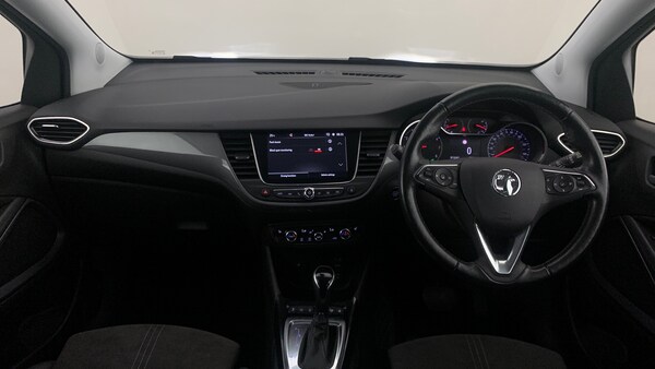 Used Vauxhall Crossland 2022 for sale - 75167492: Photo 9