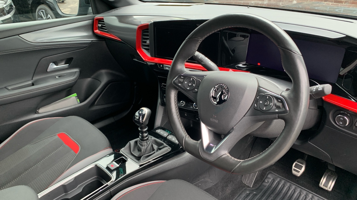 Used Vauxhall Mokka 2022 for sale - 77092095: Photo 12