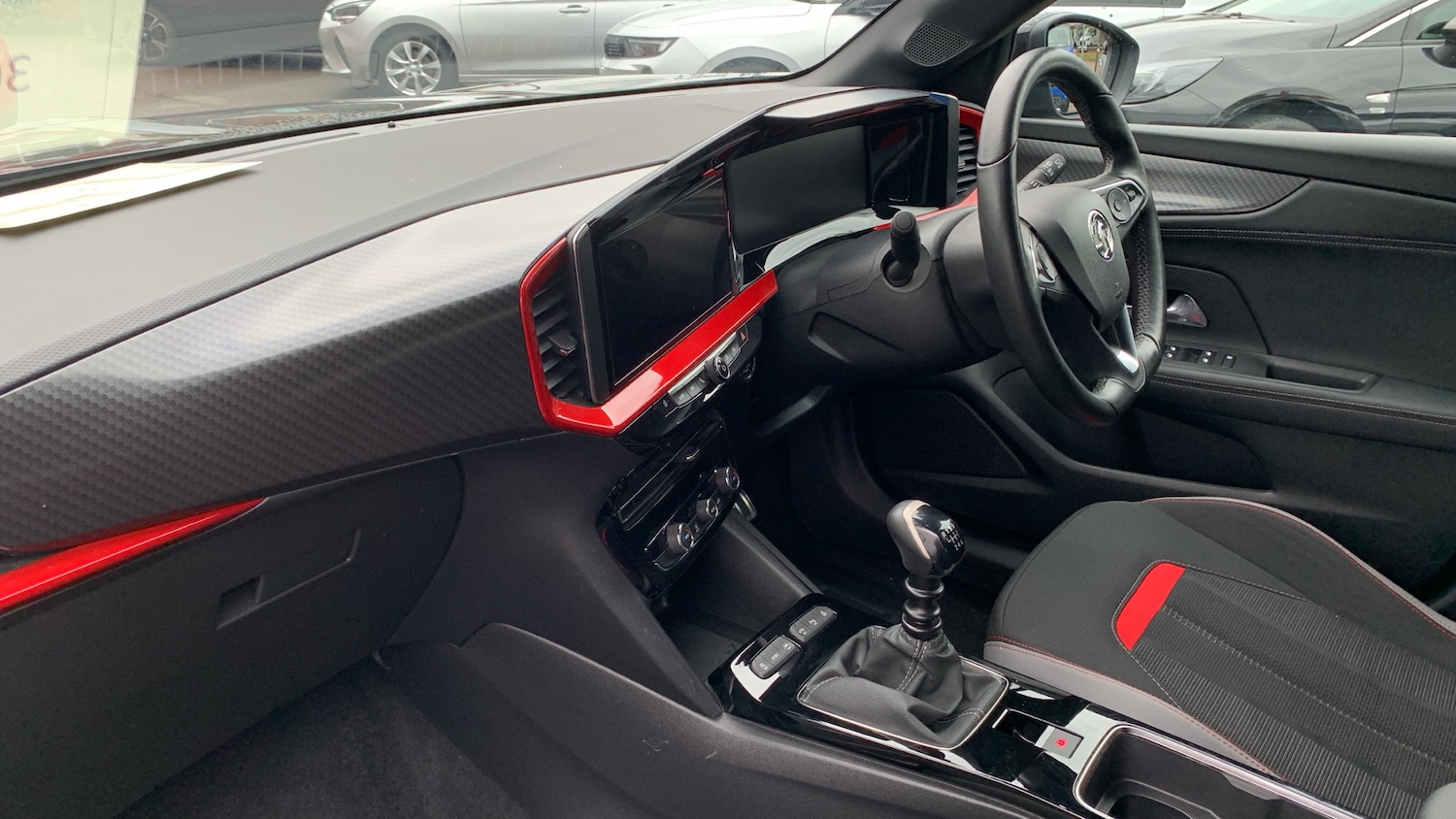 Used Vauxhall Mokka 2022 for sale - 77092095: Photo 13