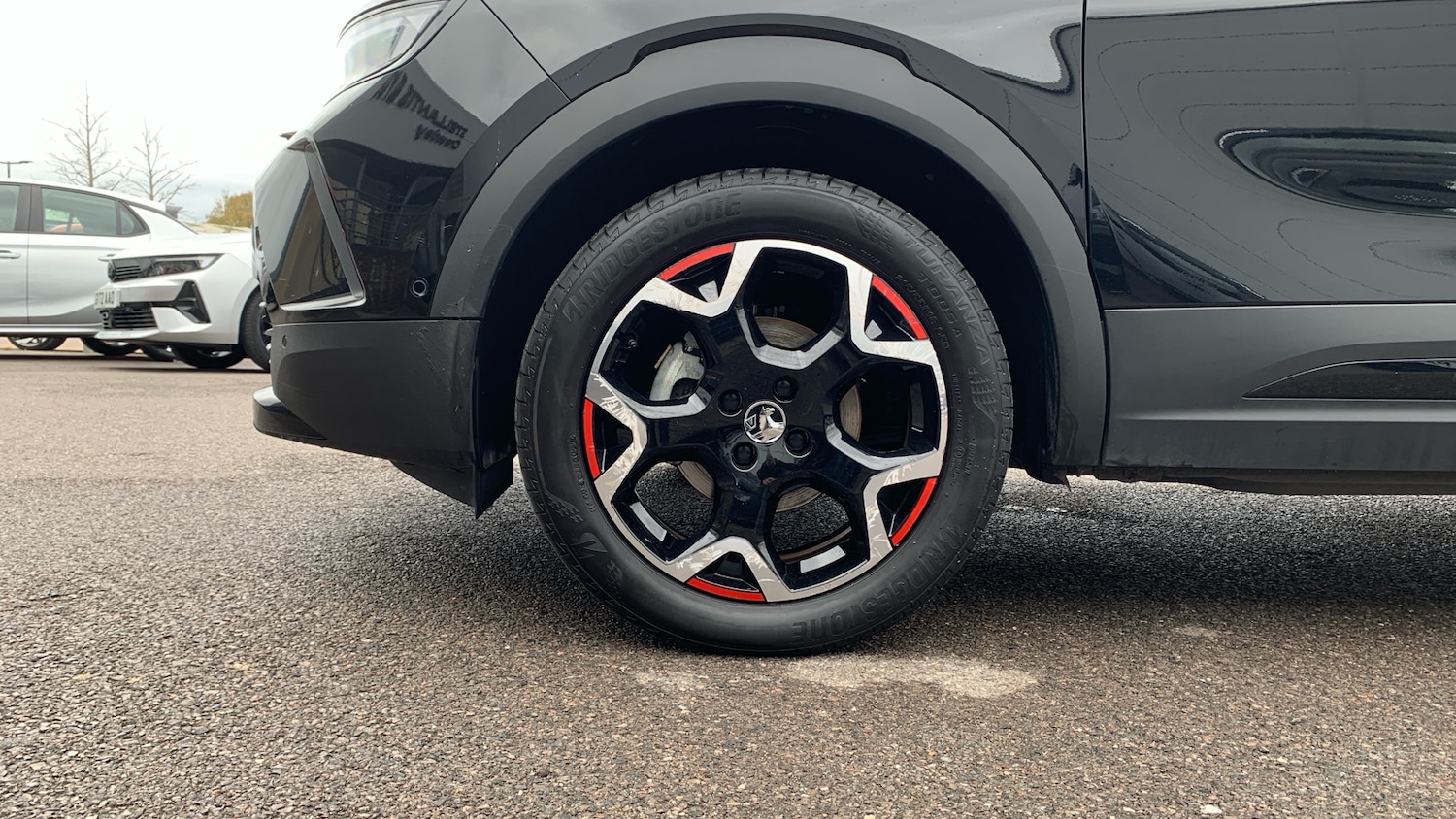 Used Vauxhall Mokka 2022 for sale - 77092095: Photo 15