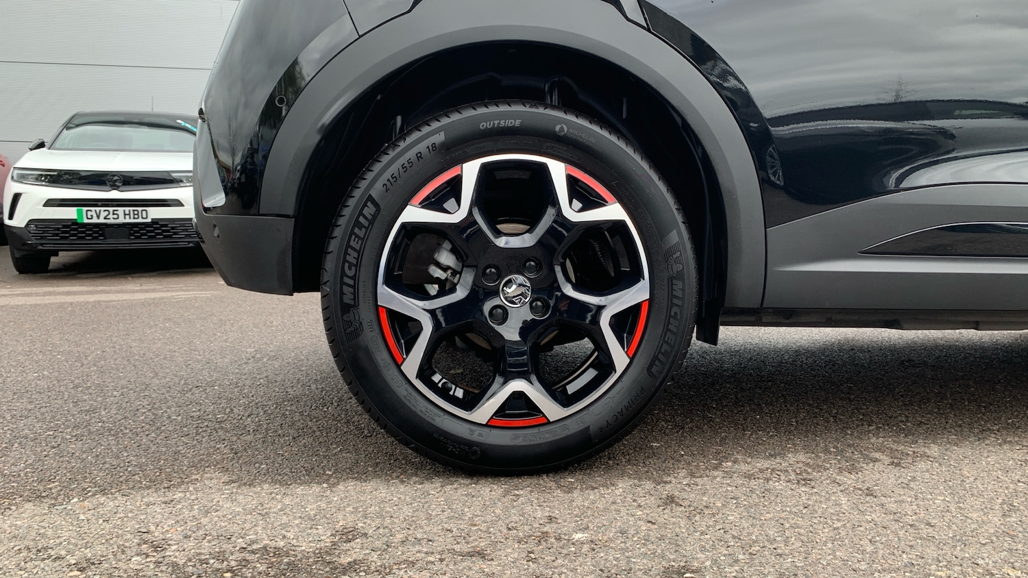 Used Vauxhall Mokka 2022 for sale - 77092095: Photo 17